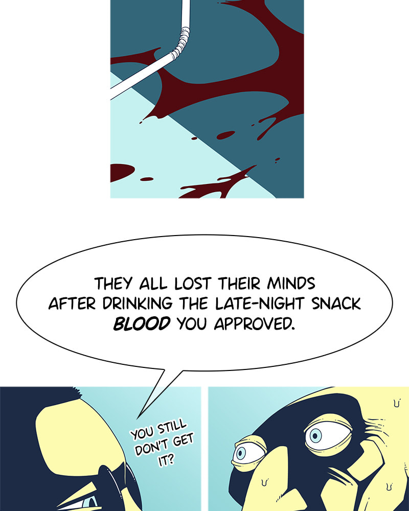 Read Vampire Syndrome chapter 34 image 65 on Lezhin