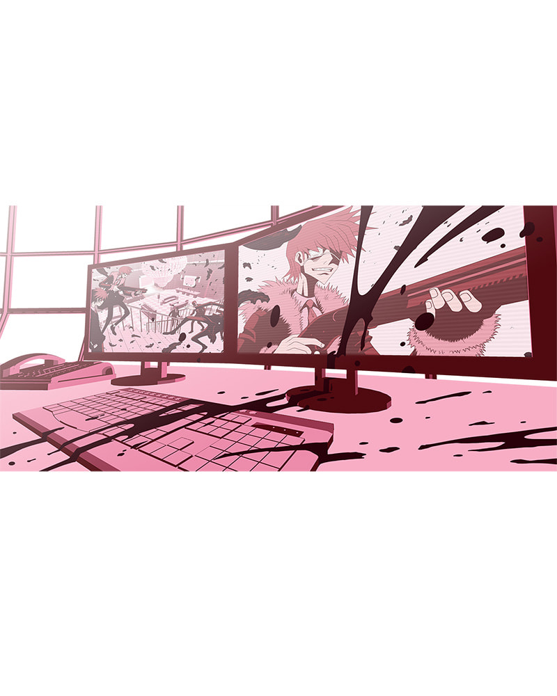 Read Vampire Syndrome chapter 34 image 70 on Lezhin