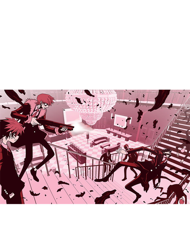 Read Vampire Syndrome chapter 34 image 72 on Lezhin