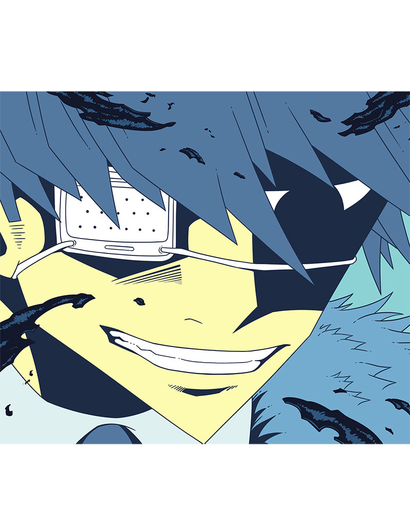 Read Vampire Syndrome chapter 34 image 74 on Lezhin