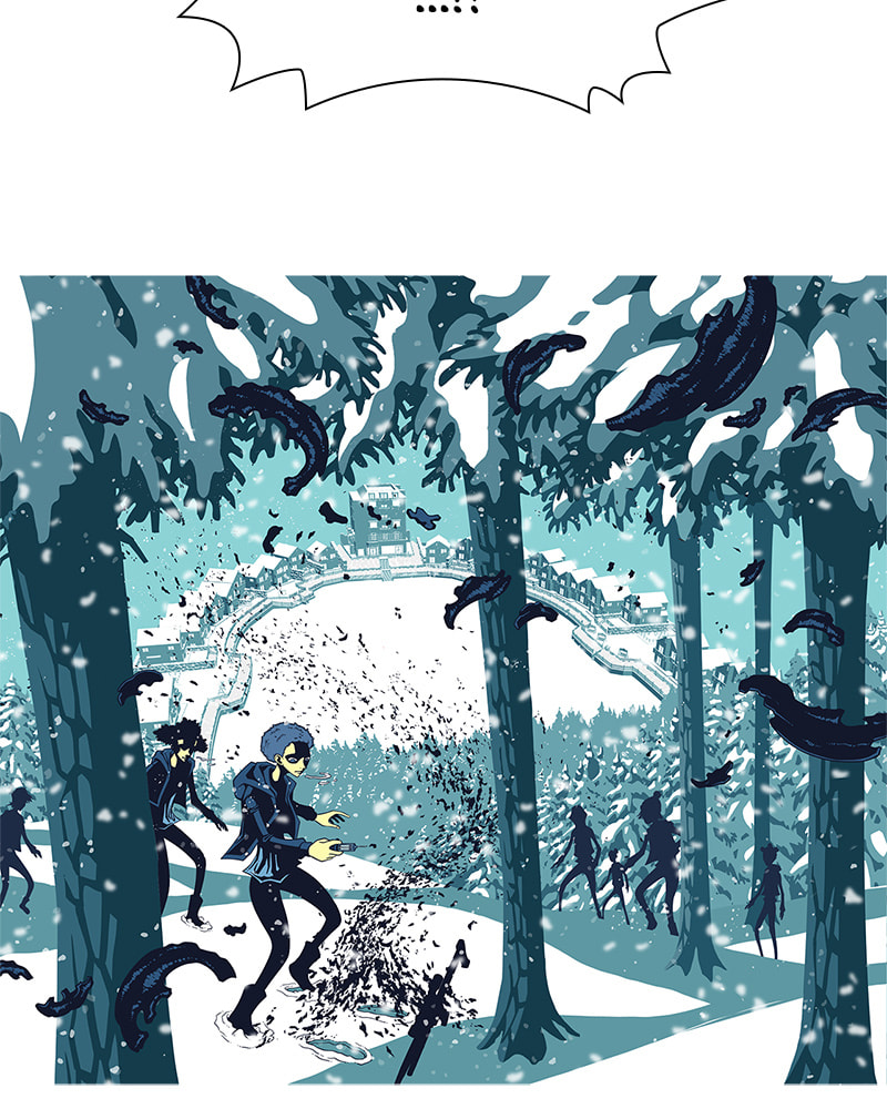 Read Vampire Syndrome chapter 34 image 9 on Lezhin