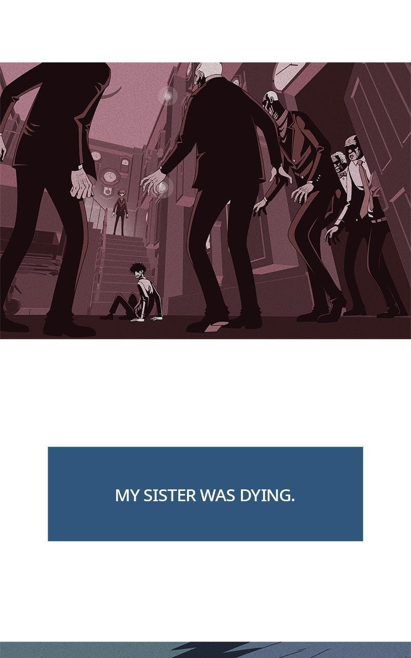 Read Vampire Syndrome chapter 35 image 11 on Lezhin