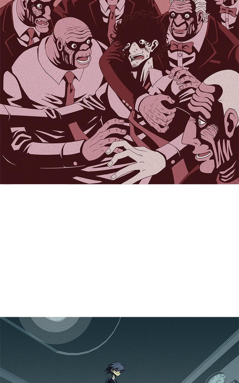 Read Vampire Syndrome chapter 35 image 14 on Lezhin