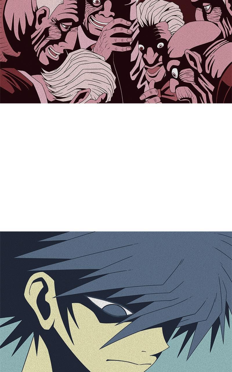 Read Vampire Syndrome chapter 35 image 17 on Lezhin