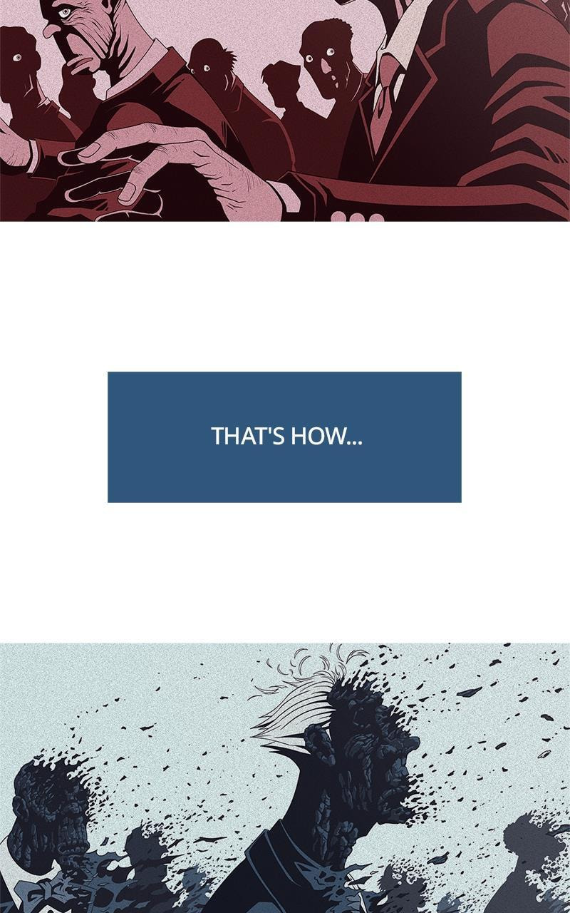 Read Vampire Syndrome chapter 35 image 20 on Lezhin
