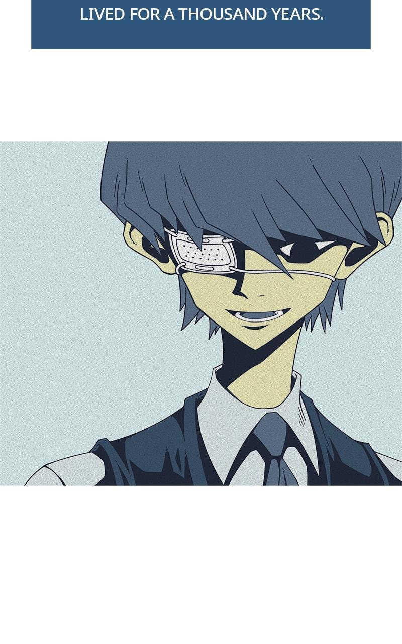 Read Vampire Syndrome chapter 35 image 28 on Lezhin
