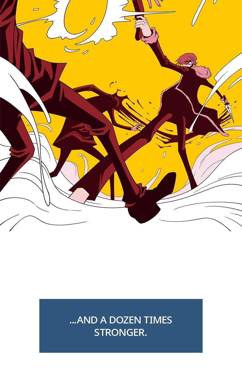 Read Vampire Syndrome chapter 35 image 3 on Lezhin