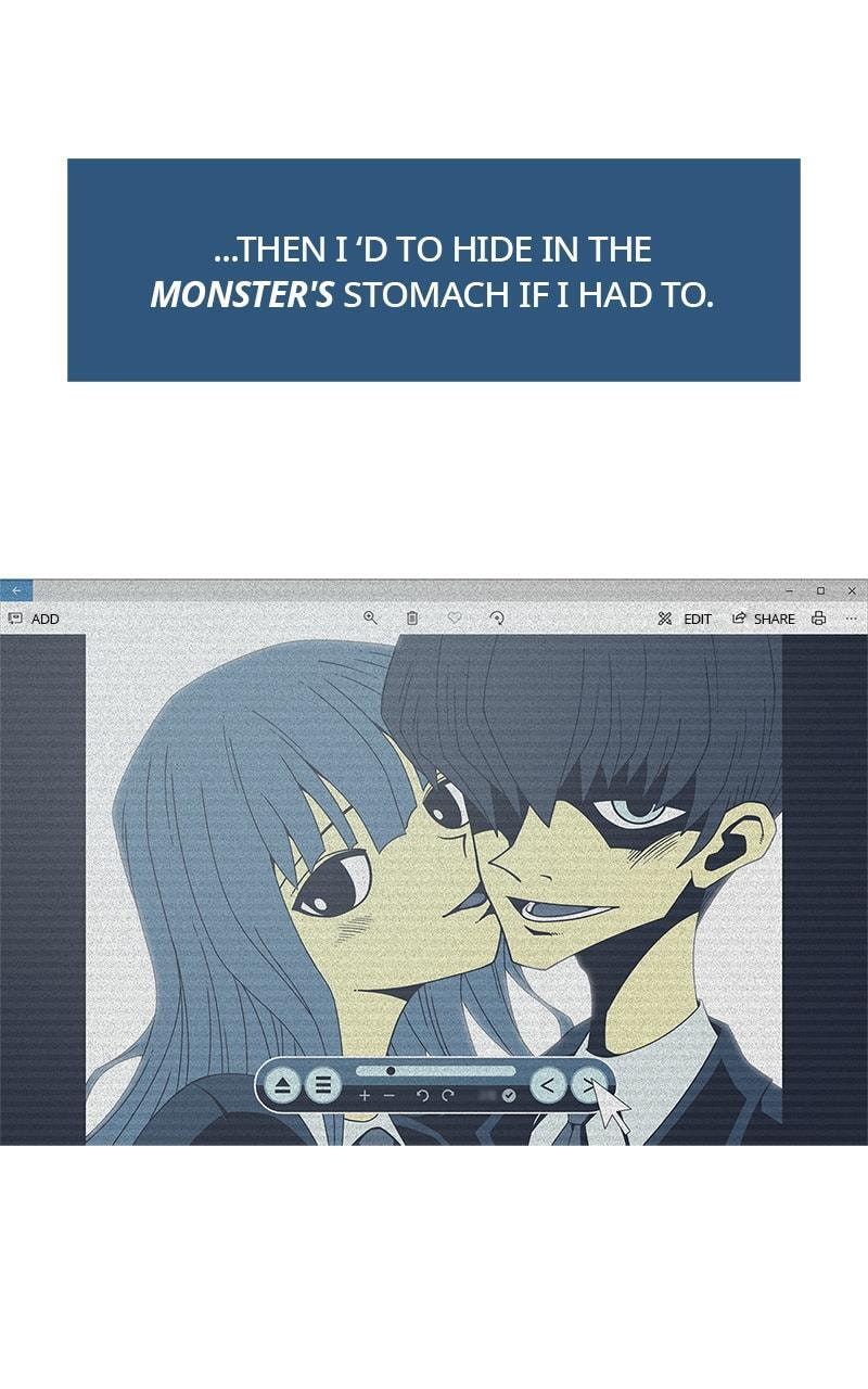 Read Vampire Syndrome chapter 35 image 33 on Lezhin