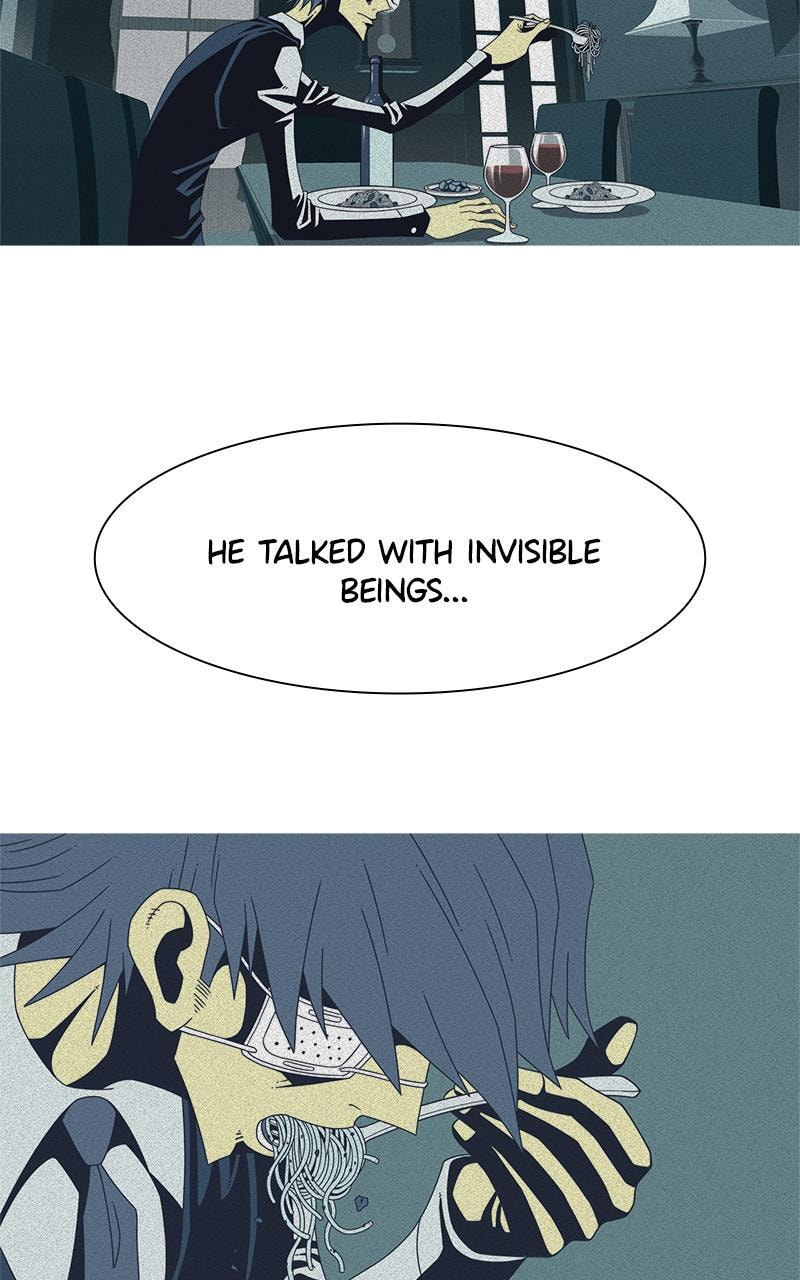 Read Vampire Syndrome chapter 35 image 40 on Lezhin