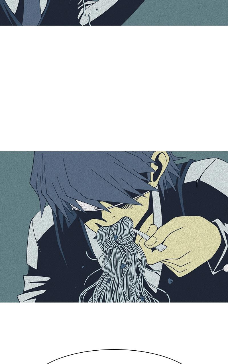 Read Vampire Syndrome chapter 35 image 41 on Lezhin