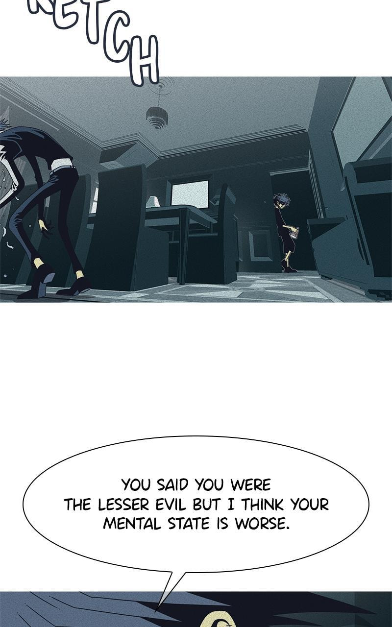 Read Vampire Syndrome chapter 35 image 43 on Lezhin