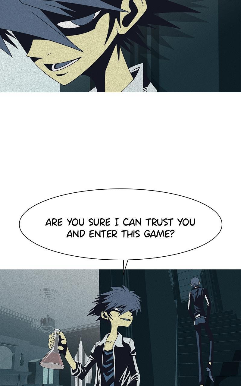 Read Vampire Syndrome chapter 35 image 44 on Lezhin