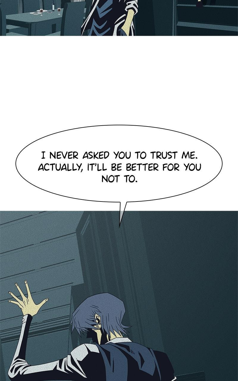 Read Vampire Syndrome chapter 35 image 45 on Lezhin