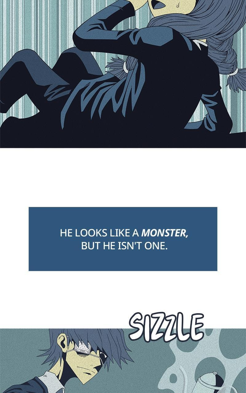 Read Vampire Syndrome chapter 35 image 49 on Lezhin