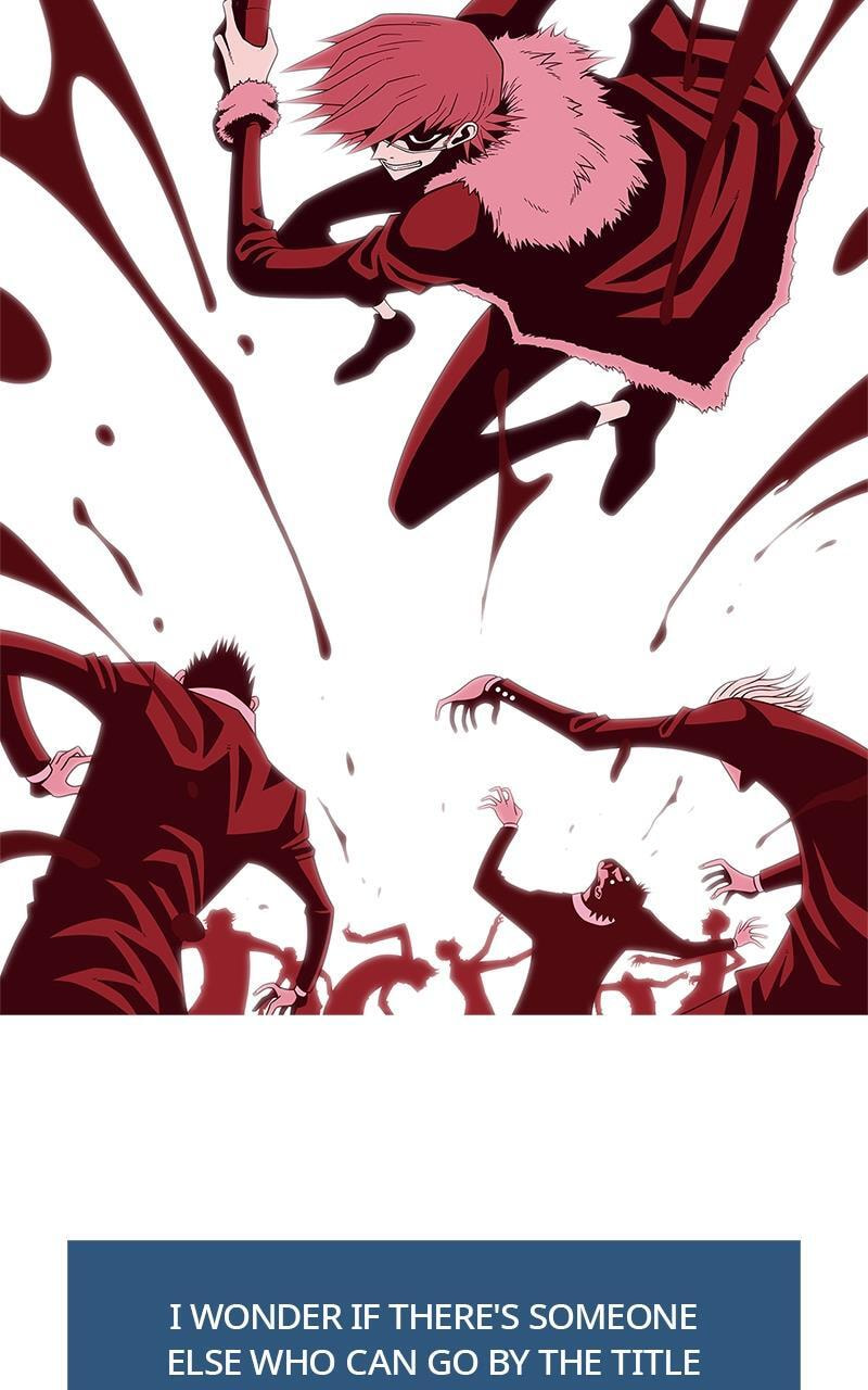 Read Vampire Syndrome chapter 35 image 5 on Lezhin