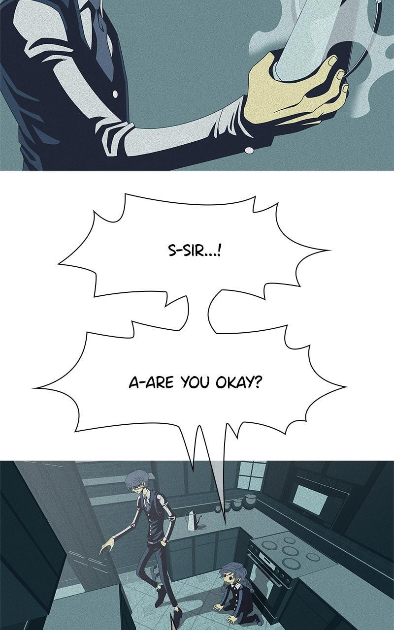 Read Vampire Syndrome chapter 35 image 50 on Lezhin