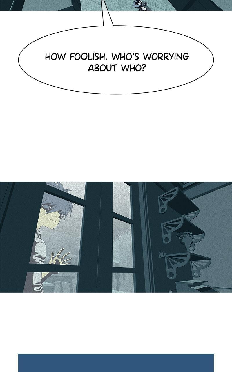 Read Vampire Syndrome chapter 35 image 51 on Lezhin