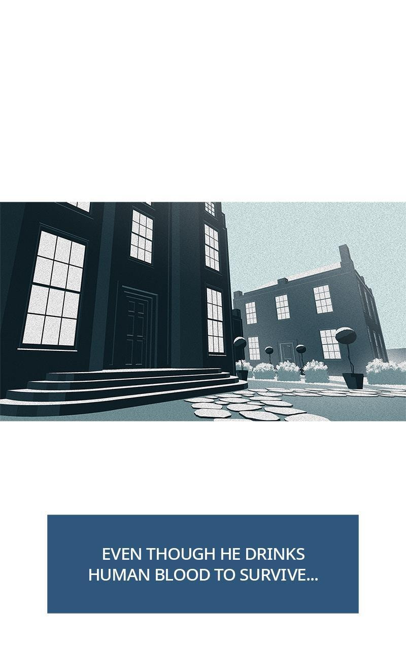 Read Vampire Syndrome chapter 35 image 53 on Lezhin