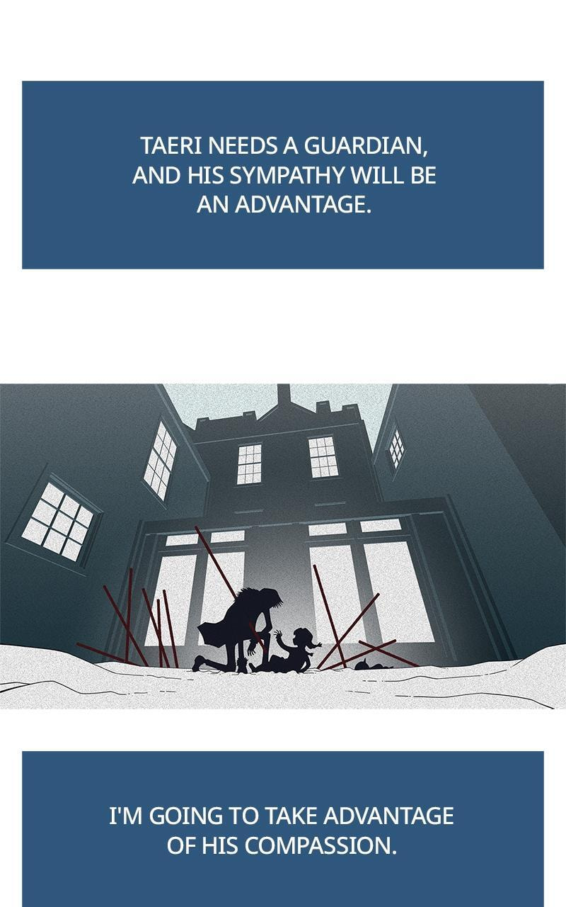 Read Vampire Syndrome chapter 35 image 58 on Lezhin