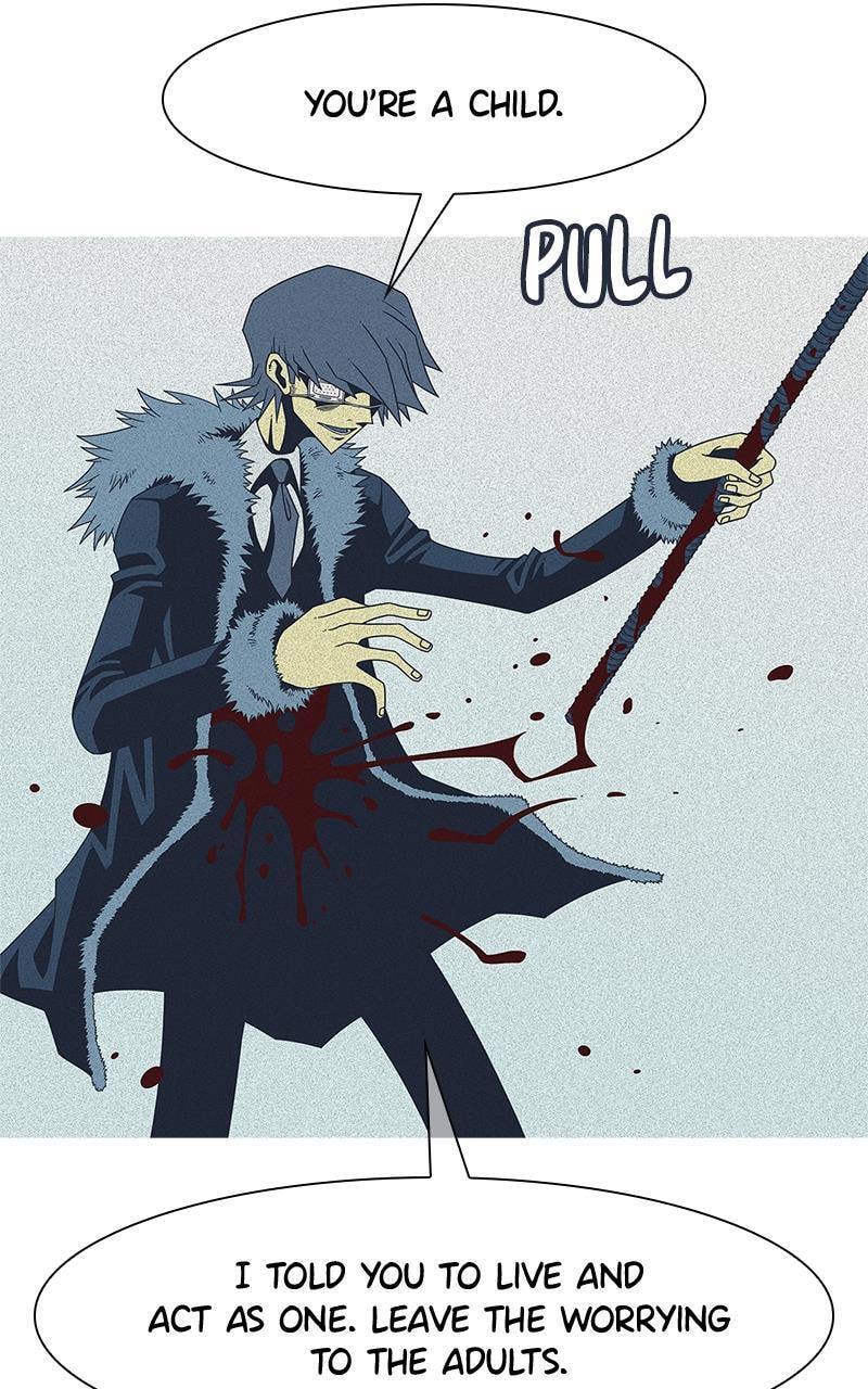 Read Vampire Syndrome chapter 35 image 60 on Lezhin