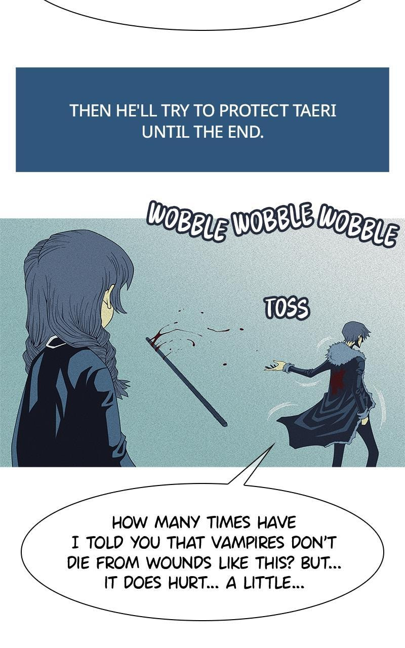 Read Vampire Syndrome chapter 35 image 61 on Lezhin
