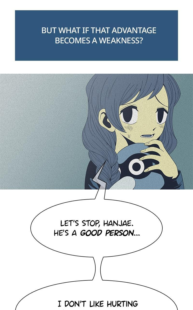 Read Vampire Syndrome chapter 35 image 62 on Lezhin