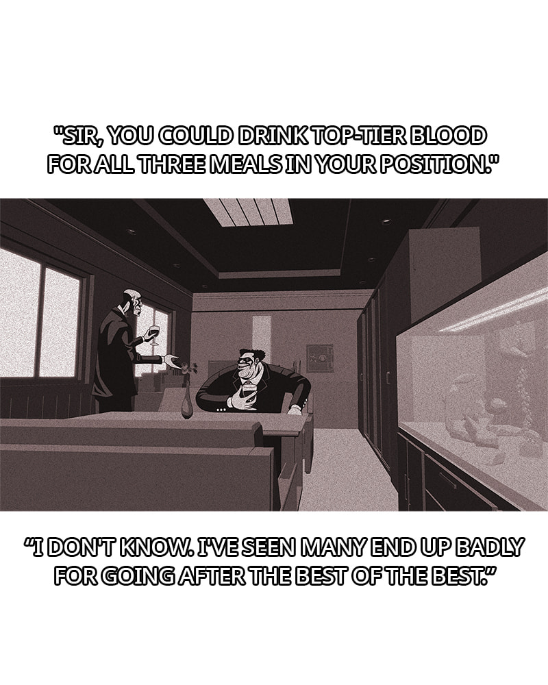 Read Vampire Syndrome chapter 36 image 19 on Lezhin