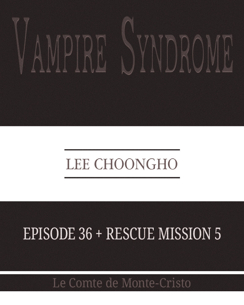 Read Vampire Syndrome chapter 36 image 3 on Lezhin