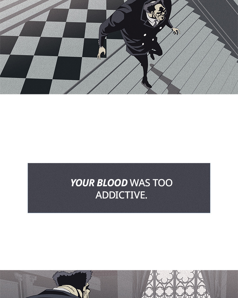 Read Vampire Syndrome chapter 36 image 42 on Lezhin