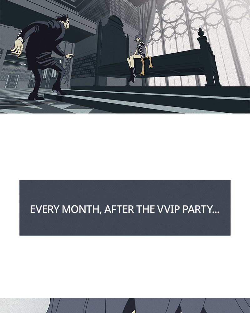 Read Vampire Syndrome chapter 36 image 44 on Lezhin