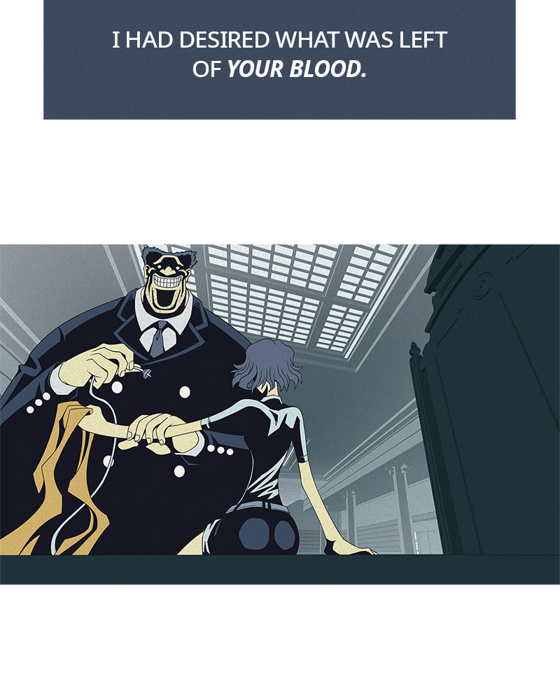 Read Vampire Syndrome chapter 36 image 47 on Lezhin