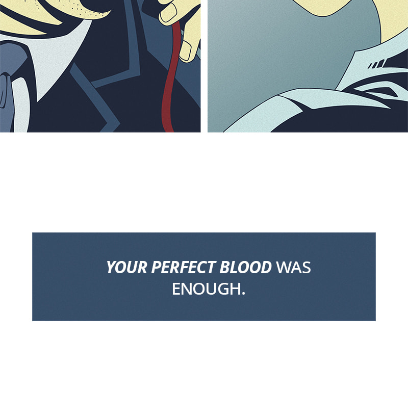 Read Vampire Syndrome chapter 36 image 50 on Lezhin