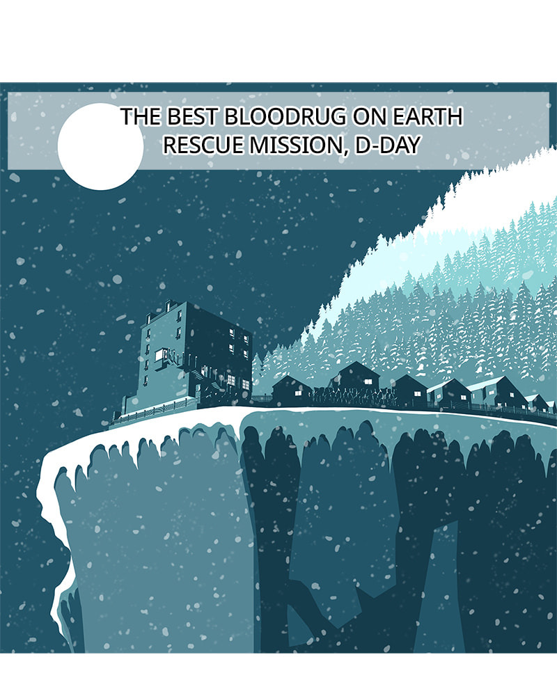 Read Vampire Syndrome chapter 36 image 56 on Lezhin