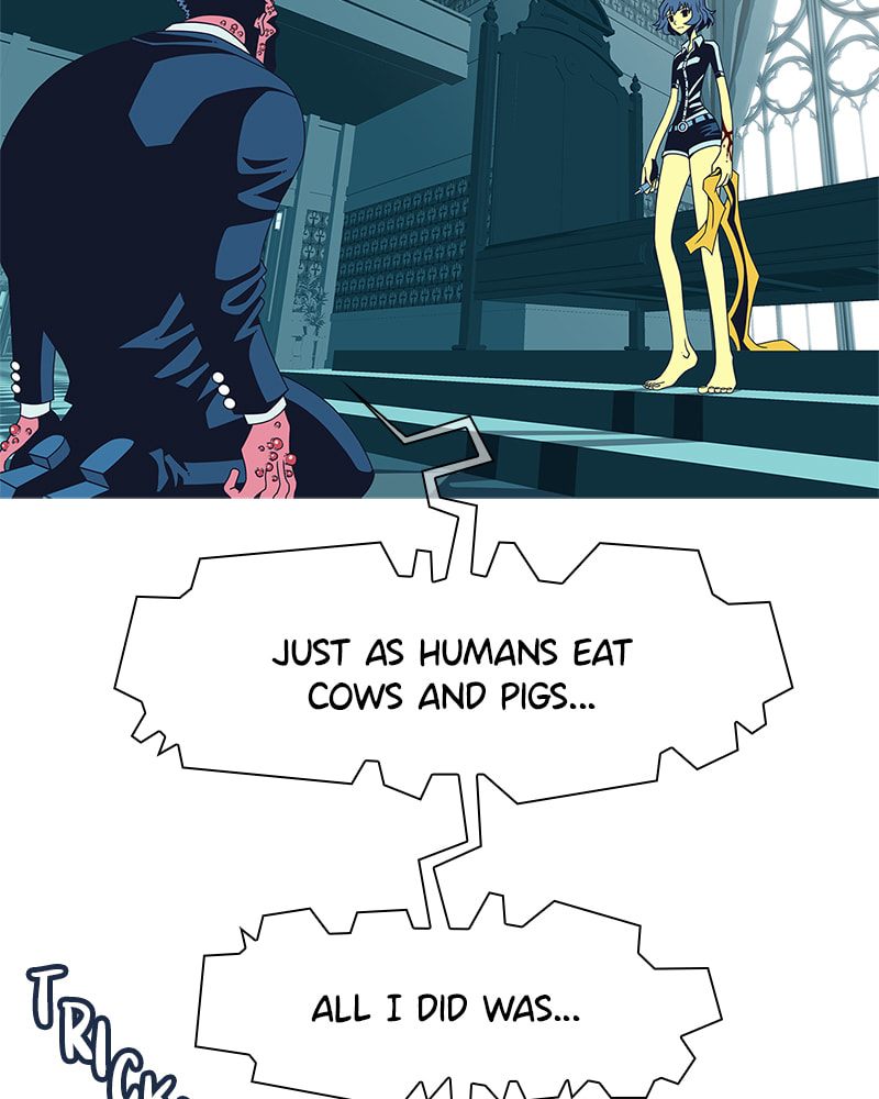Read Vampire Syndrome chapter 36 image 61 on Lezhin
