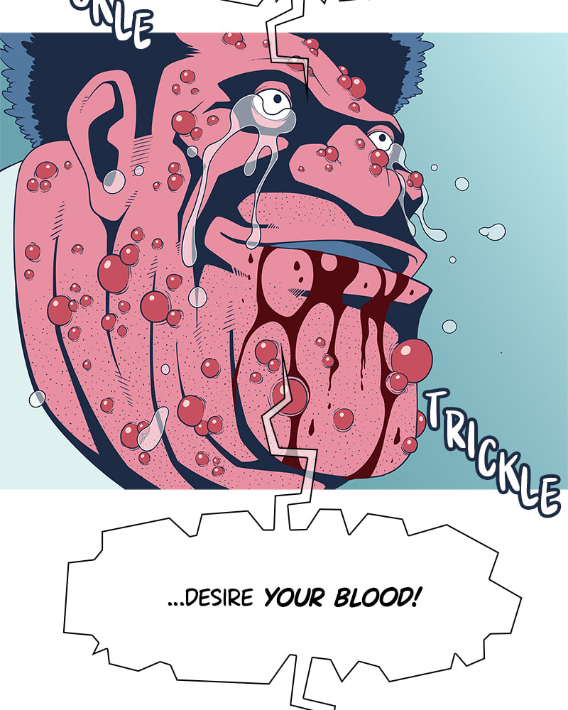 Read Vampire Syndrome chapter 36 image 62 on Lezhin