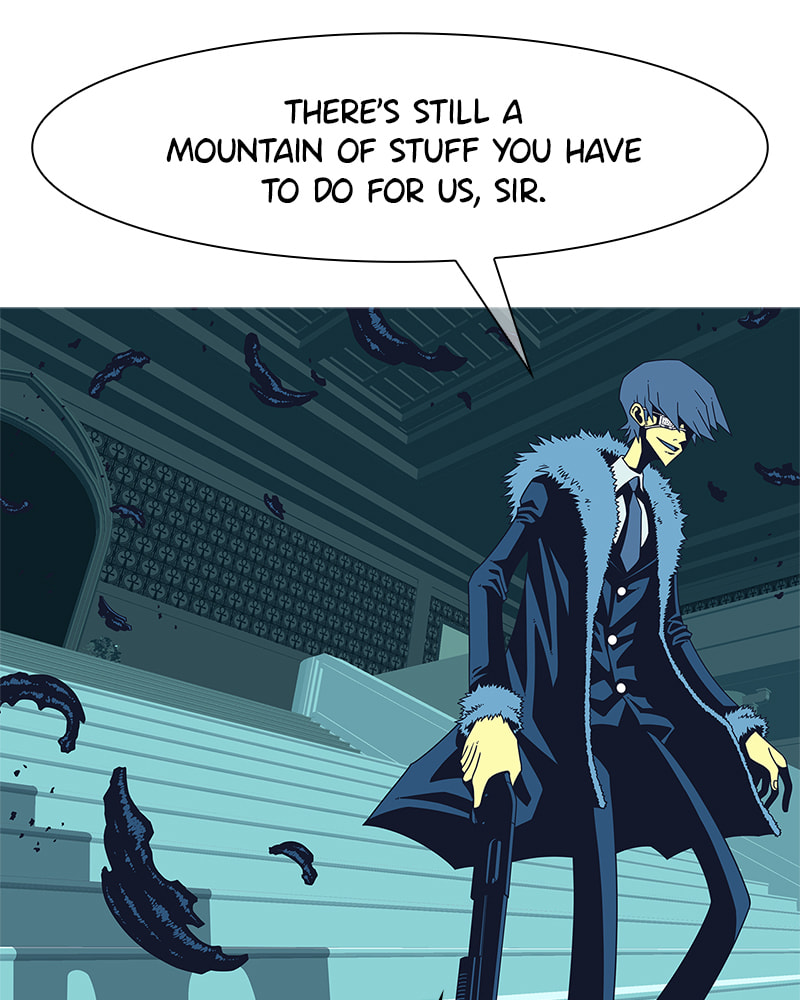 Read Vampire Syndrome chapter 36 image 70 on Lezhin