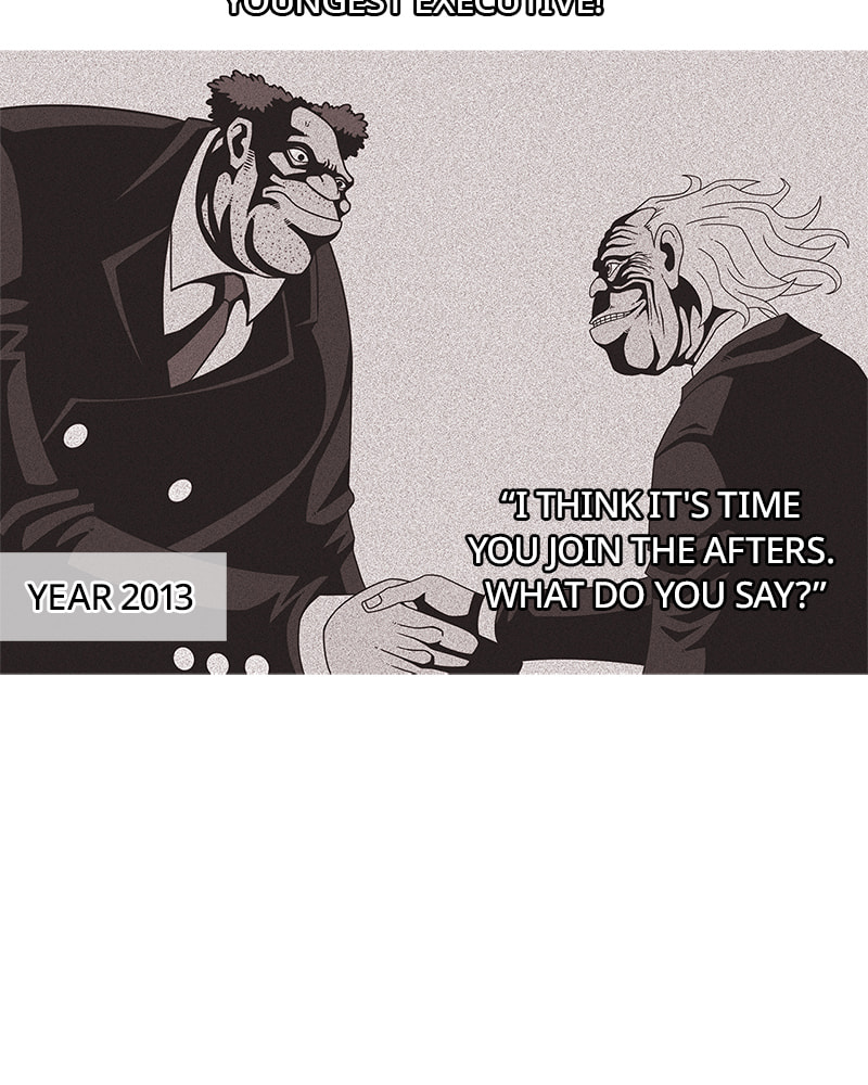 Read Vampire Syndrome chapter 36 image 8 on Lezhin