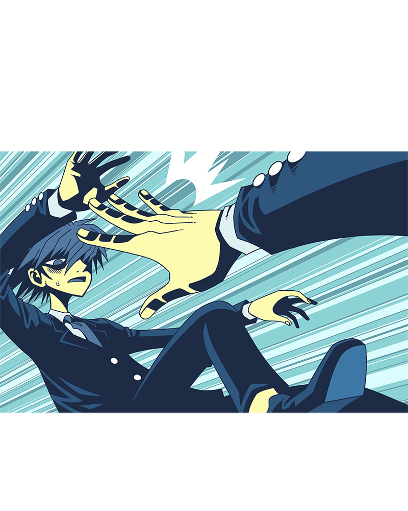 Read Vampire Syndrome chapter 36 image 80 on Lezhin