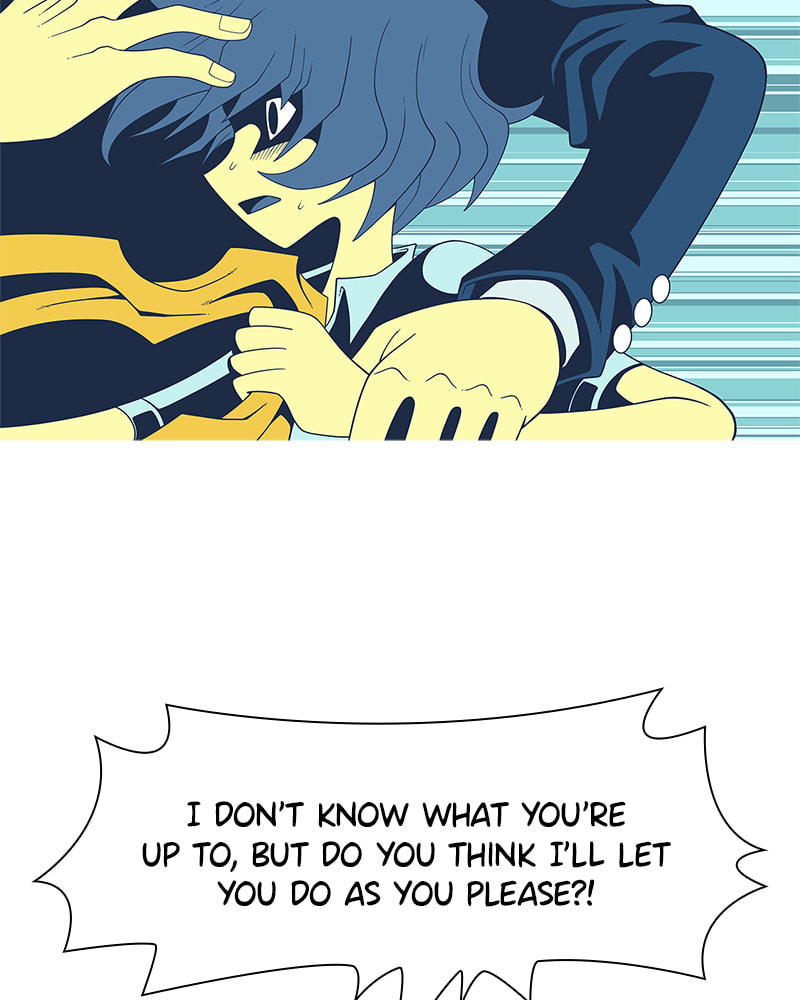 Read Vampire Syndrome chapter 36 image 82 on Lezhin