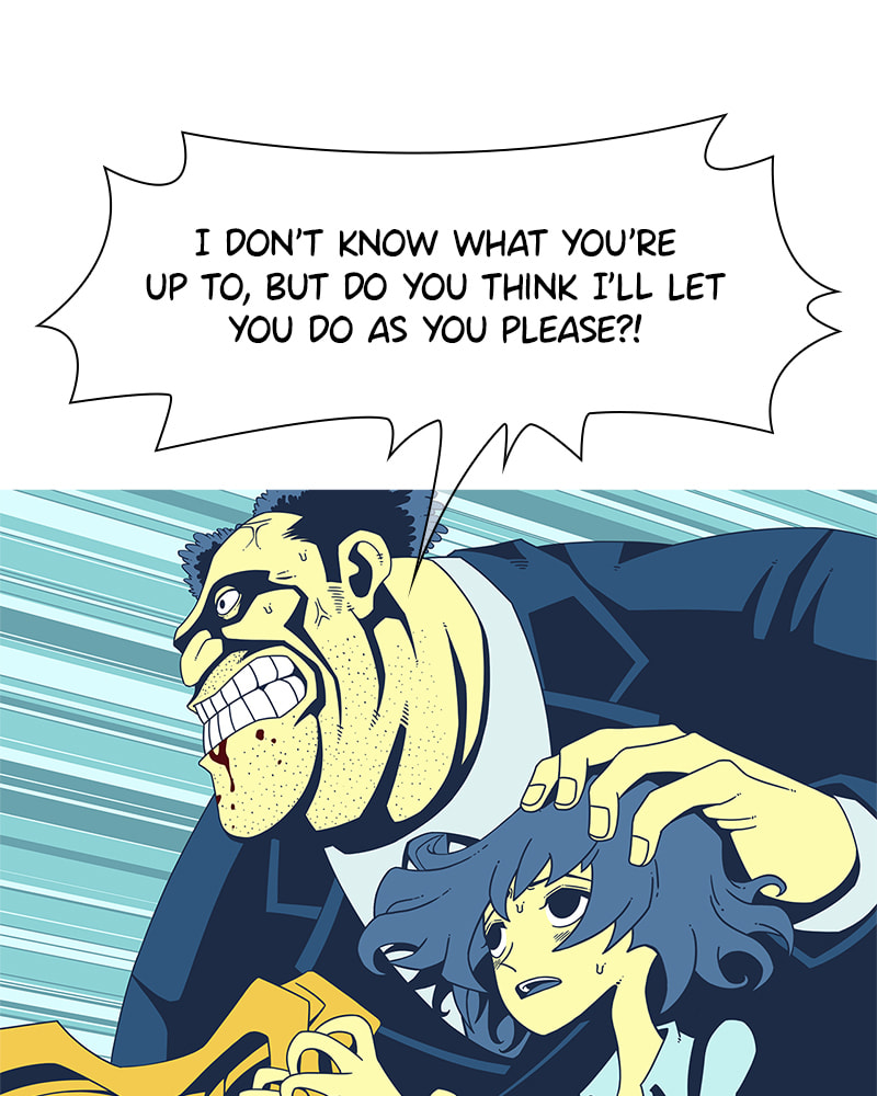 Read Vampire Syndrome chapter 37 image 1 on Lezhin