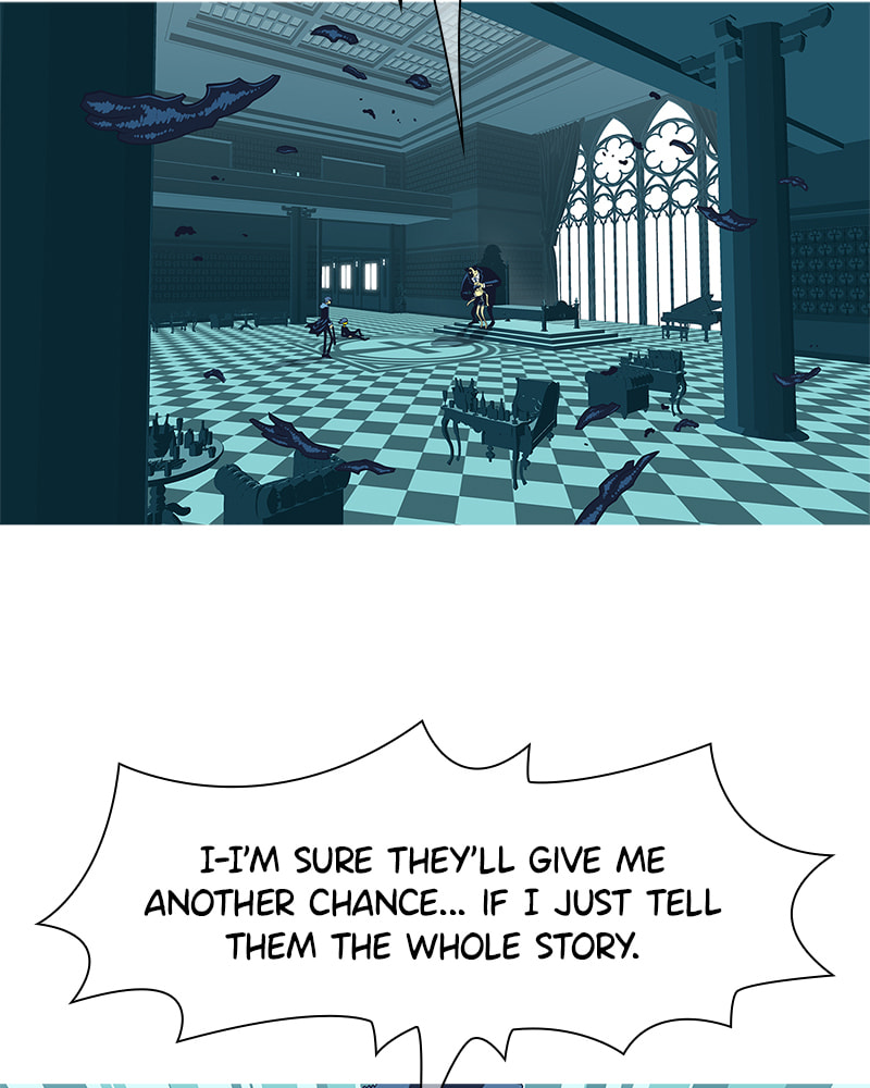 Read Vampire Syndrome chapter 37 image 12 on Lezhin