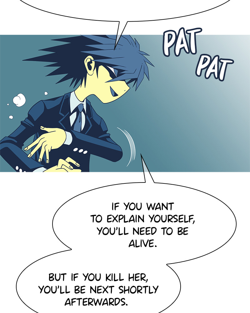 Read Vampire Syndrome chapter 37 image 14 on Lezhin