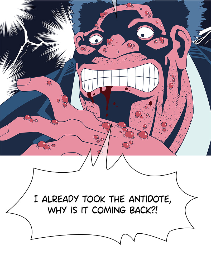 Read Vampire Syndrome chapter 37 image 16 on Lezhin