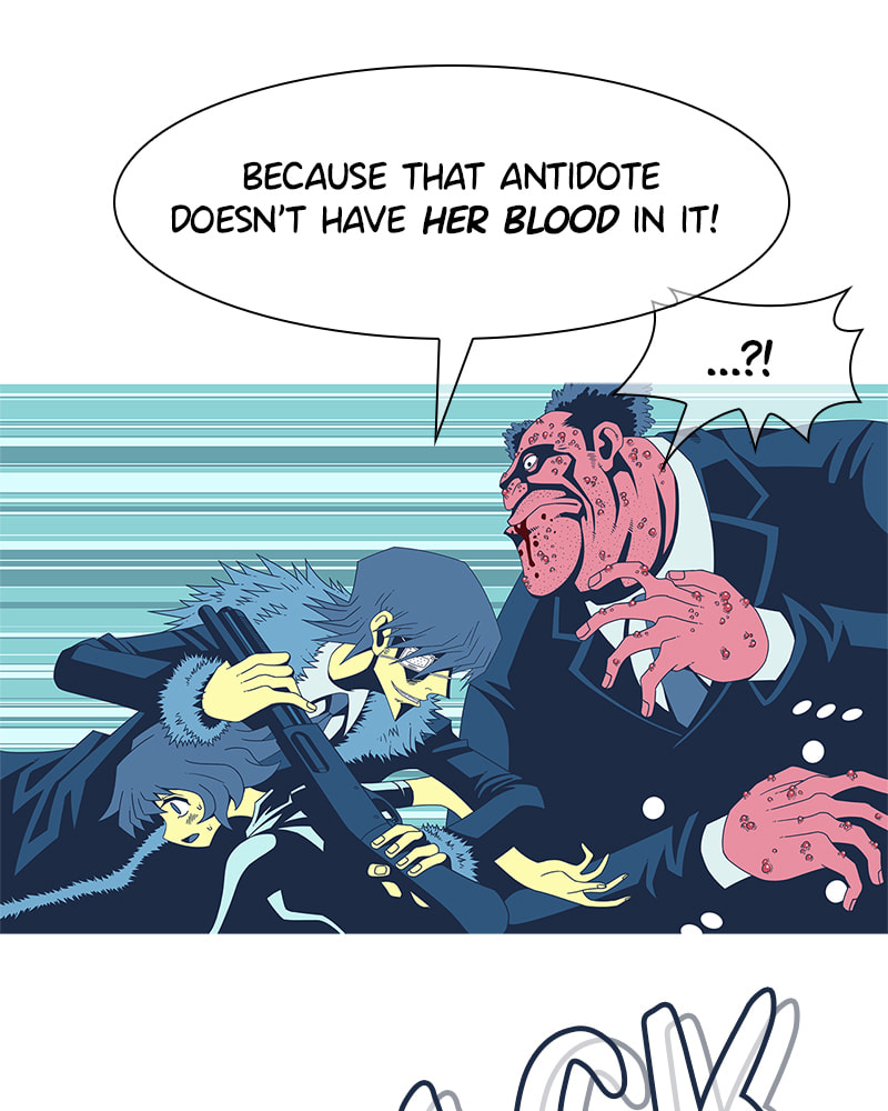 Read Vampire Syndrome chapter 37 image 17 on Lezhin