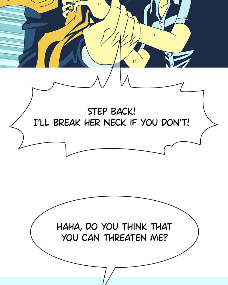 Read Vampire Syndrome chapter 37 image 2 on Lezhin