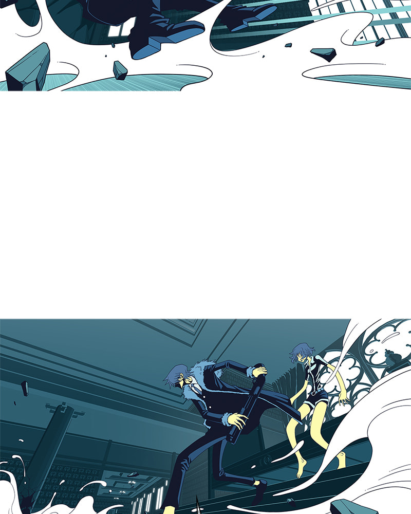 Read Vampire Syndrome chapter 37 image 21 on Lezhin