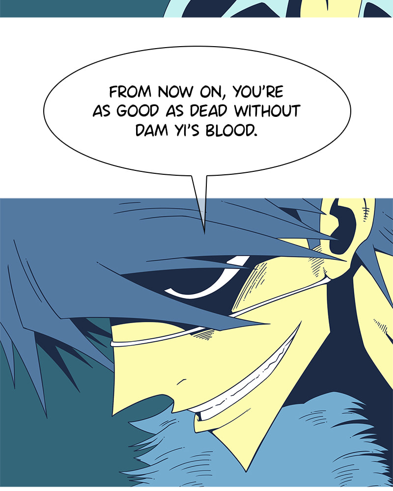 Read Vampire Syndrome chapter 37 image 23 on Lezhin