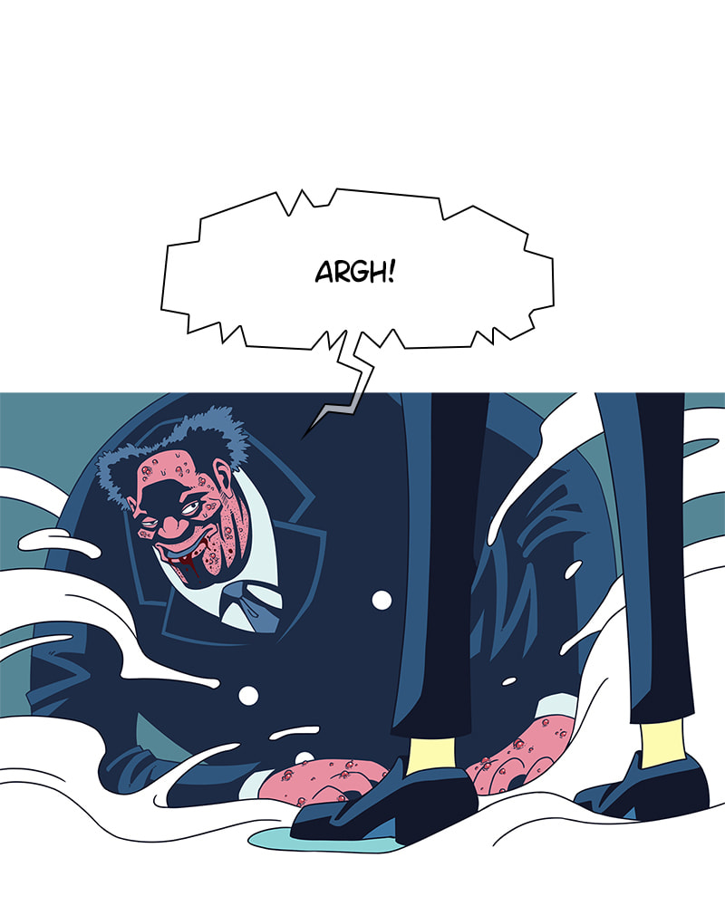 Read Vampire Syndrome chapter 37 image 24 on Lezhin