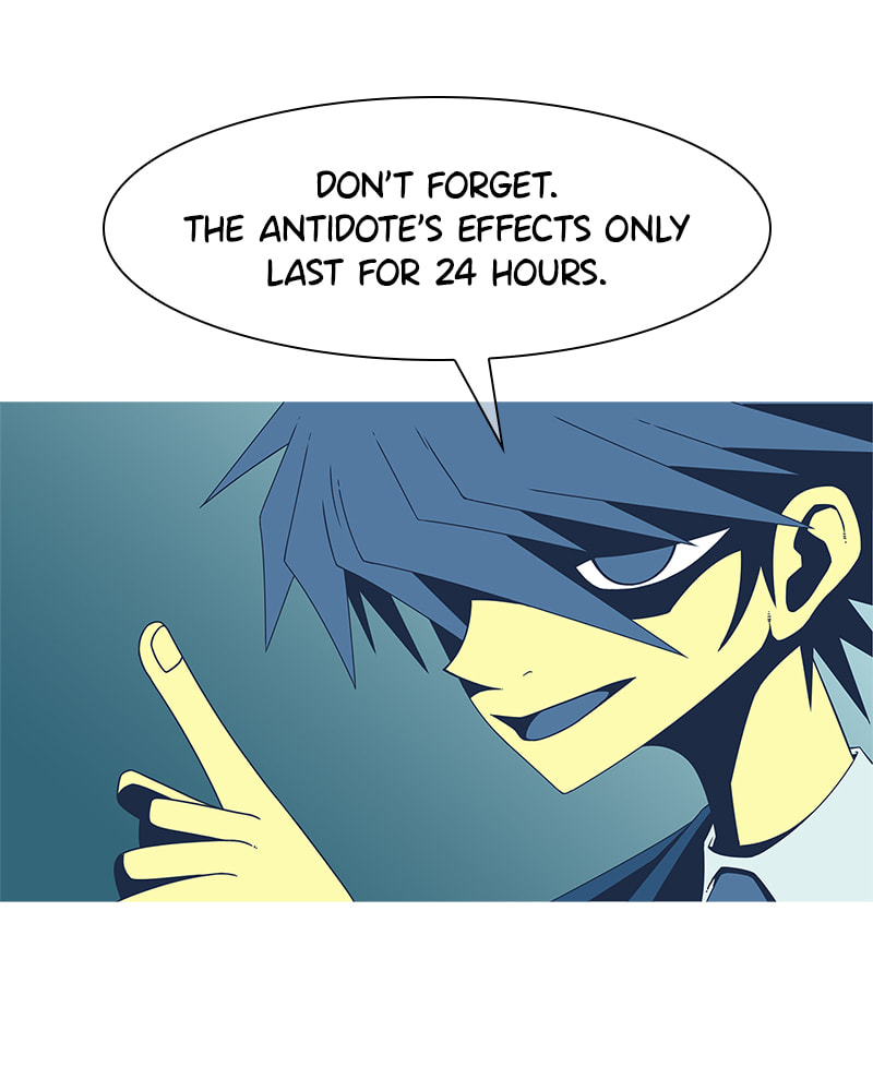 Read Vampire Syndrome chapter 37 image 28 on Lezhin