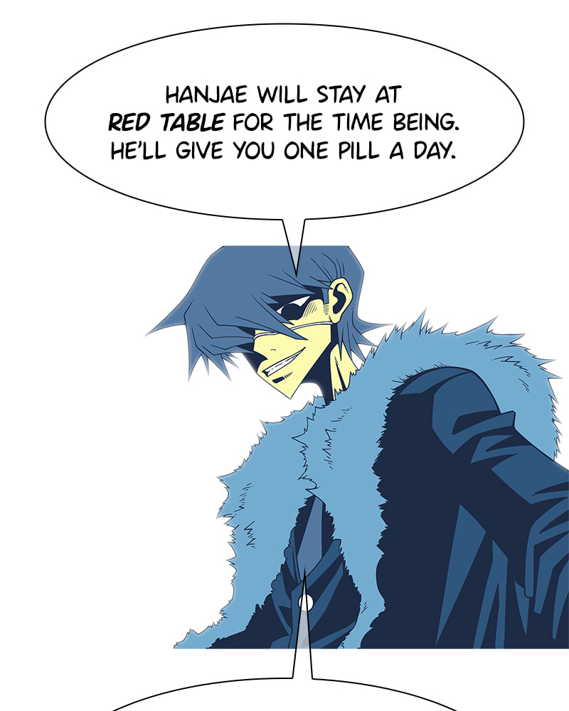 Read Vampire Syndrome chapter 37 image 29 on Lezhin